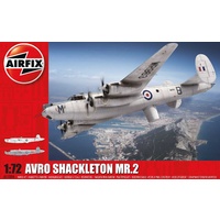 AIRFIX AVRO SHACKLETON MR.2 1-72 A11004