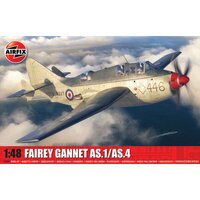 AIRFIX FAIREY GANNET AS.1/AS.4 A11007