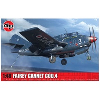 AIRFIX FAIREY GANNET COD.4 A11009