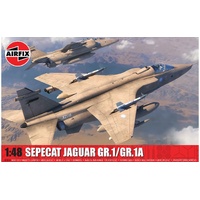 A11010 SEPECAT Jaguar GR.1/GR.1A A11010