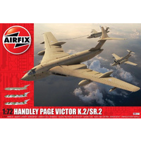 AIRFIX HANDLEY PAGE VICTOR K.2 1:72 12009