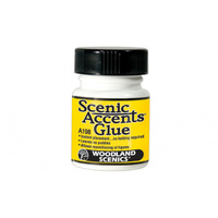 SCENIC ACCENTS GLUE