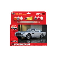 AIRFIX ASTON MARTIN DB5 -58-50089