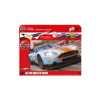 AIRFIX ASTON MARTIN DBR9 - 1:32 58-50110