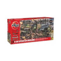 AIRFIX DDAY OP OVERLORD GIANT 58-50162