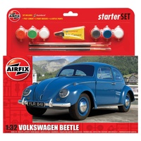 AIRFIX VW BEETLE 1:32 - 55207