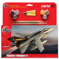 AIRFIX STARTER SET TORNADO 55301