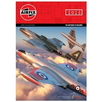 AIRFIX 2026 CATOLOGUE