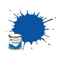 No 14 French Blue - Gloss - Tinlet No 1 (14ml)