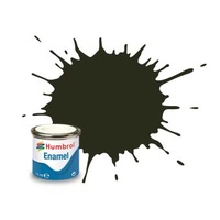 No 53 Gunmetal - Metallic - Tinlet No 1 (14ml) 63-53