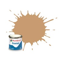 No 94 Brown Yellow - Matt - Tinlet No 1 (14ml)
