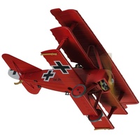 CORGI FOKKER DR.1 DREIDECKER 425/17 AA38308 1:48