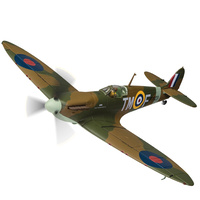 CORGI SUPERMARINE SPITFIRE MK.11A P7823/TM-F AA39213