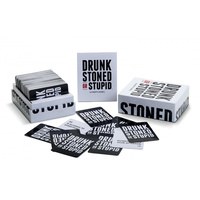 DRUNK STONED OR STUPID AAB000102