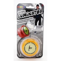 YO-YO LUMINATOR AAC037925