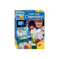 PICCOLO SUPER EASY CHEMISTRY AAC050154