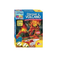 PICCOLO DISCOVER A VOLCANO AAC053230