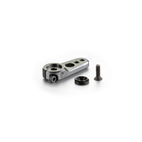 Aluminum Servo Horn 25T short AB2030038