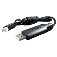 ABSIMA USB CABLE CHARGER - 2S LIPO 2A/8W.  AB4000003