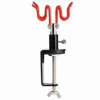 AIRBRUSH HOLDER DUAL HS-H3