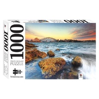 SYDNEY HARBOUR 1000 PC ABW927478