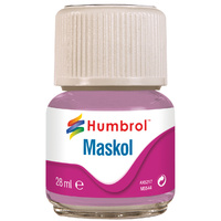 HUMBROL MASKOL  28 ML AC5217