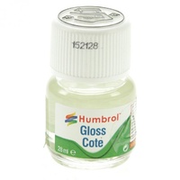 HUMBROL GLOSSCOTE 28ML AC5501