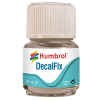 HUMBROL DECALFIX 28ML 6134
