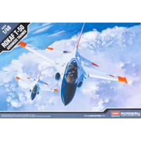 ACADEMY 1/48 T50 SUKHOI FIGHTER JET