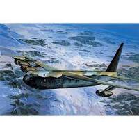 ACADEMY 1/144 BOEING B-52D STRATOFORTRESS PLASTIC MODEL KIT [12632]