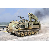 Academy 1/35 M113 Fitter ARV Plastic Model Kit ACA-13568