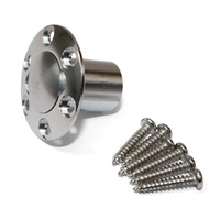 MacGREGOR SCALE FUEL FILLER CAP-D30MM ACC0009