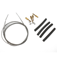 HEAVY DUTY 0.8MM PUSH/PULL CONTROL SET ACC0026