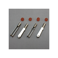 METAL CLEVISES M3 L31MM ACC0067