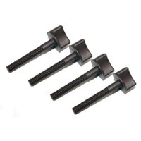 NYLON WING BOLTS M6XL40MM (X4) ACC0108