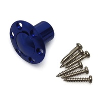 MacGREGOR SCALE FUEL FILLER CAP-D30MM BLUE ACC0194