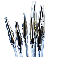 SMS Painting Clips 15cm (PACK of 25)