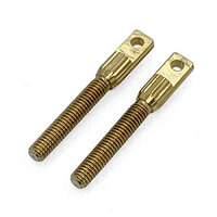 CLOSED LOOP CONNECTOR M3XD2XL26MM (2PK) ACC0287