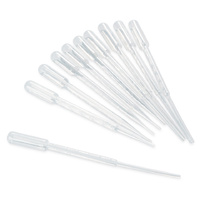 SMS Pipettes (PACK of 10)