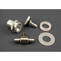 MPI FUEL DOT & FUEL TEE COMBO ACC229