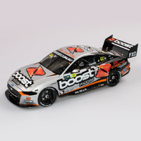 1:18 Boost Mobile Racing #44 Ford Mustang GT Supercar - 2020 Championship Season ACD18F20G