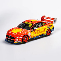 1:18 Shell V-Power Racing Team #100 Ford Mustang GT- 2022 Repco Bathurst 1000 (DJR 1000 Races Livery)