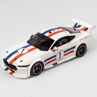 1:18 #1 Ford Mustang GT - Imagination Project Edition 8 ACD18FIP08