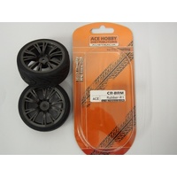 ACE W & TYRE MOUNTED ACE-BRM-R1-F2