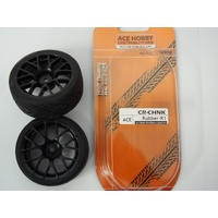 ACE W & TYRE MOUNTED ACE-CHNK-R1-F2
