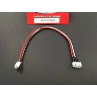 3s (11.1v) balance ext lead 200mm