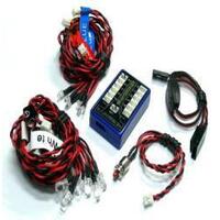 Flashing LED's for Car