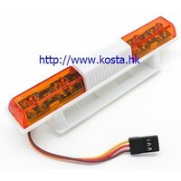 Recovery Vehicle LED Lighting System