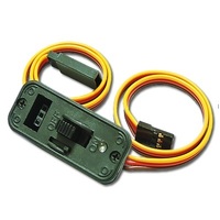 JR/Hitec LED Switch Harnes