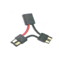 Traxxas Seriesl wire 80mm ACE-TRX2M1FP